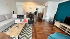 Foto 2 de Apartamento com 2 Quartos à venda, 117m² em Santo Amaro, São Paulo