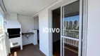 Foto 14 de Apartamento com 2 Quartos para alugar, 63m² em Vila Moraes, São Paulo