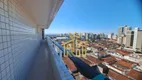 Foto 10 de Apartamento com 2 Quartos à venda, 64m² em Mirim, Praia Grande