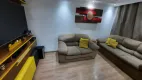 Foto 2 de Apartamento com 2 Quartos à venda, 55m² em Vila Nivi, São Paulo