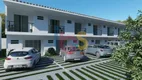 Foto 3 de Apartamento com 2 Quartos à venda, 77m² em Coroa Vermelha, Porto Seguro