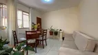 Foto 4 de Apartamento com 2 Quartos à venda, 55m² em Caiçaras, Belo Horizonte