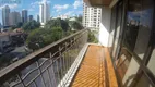 Foto 2 de Apartamento com 4 Quartos à venda, 174m² em Tatuapé, São Paulo