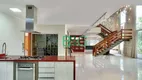 Foto 22 de Casa de Condomínio com 4 Quartos para alugar, 586m² em Chácaras São Carlos , Cotia