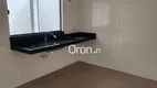 Foto 3 de Casa com 3 Quartos à venda, 108m² em Residencial Marília, Senador Canedo