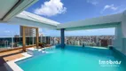 Foto 33 de Apartamento com 3 Quartos à venda, 203m² em Meireles, Fortaleza