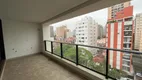 Foto 2 de Apartamento com 3 Quartos à venda, 129m² em Cambuí, Campinas