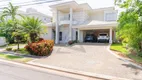 Foto 2 de Casa de Condomínio com 4 Quartos à venda, 387m² em Loteamento Alphaville Campinas, Campinas