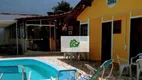 Foto 2 de Casa de Condomínio com 4 Quartos à venda, 174m² em Massaguaçu, Caraguatatuba
