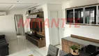 Foto 6 de Apartamento com 3 Quartos à venda, 120m² em Santana, São Paulo