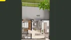 Foto 5 de Apartamento com 3 Quartos à venda, 98m² em Cachoeira do Bom Jesus, Florianópolis