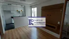 Foto 9 de Apartamento com 2 Quartos à venda, 60m² em Jardim Antonio Von Zuben, Campinas