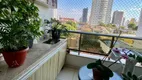Foto 4 de Apartamento com 3 Quartos à venda, 90m² em Duque de Caxias, Cuiabá
