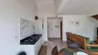 Foto 10 de Apartamento com 1 Quarto para alugar, 40m² em Praia de Juquehy, São Sebastião