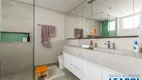 Foto 12 de Apartamento com 4 Quartos à venda, 354m² em Pinheiros, São Paulo