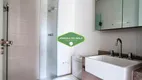 Foto 12 de Apartamento com 3 Quartos à venda, 130m² em Brooklin, São Paulo