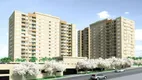 Foto 6 de Apartamento com 2 Quartos à venda, 56m² em Parque Bom Retiro, Paulínia