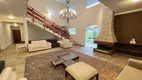 Foto 3 de Casa de Condomínio com 4 Quartos à venda, 1150m² em Sítios de Recreio Gramado, Campinas