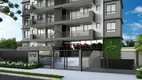 Foto 2 de Apartamento com 2 Quartos à venda, 55m² em Juvevê, Curitiba