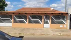 Foto 3 de Casa com 3 Quartos à venda, 210m² em Solange Parque I, Goiânia