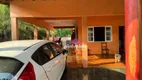 Foto 3 de Casa com 3 Quartos para alugar, 210m² em Tabatinga, Caraguatatuba