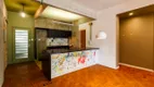 Foto 8 de Apartamento com 2 Quartos para alugar, 90m² em Higienópolis, São Paulo