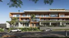 Foto 6 de Apartamento com 1 Quarto à venda, 44m² em Praia da Cal, Torres