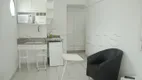 Foto 3 de Flat com 1 Quarto para alugar, 27m² em Pinheiros, São Paulo