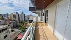 Foto 10 de Apartamento com 1 Quarto à venda, 55m² em Praia do Tombo, Guarujá
