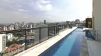 Foto 21 de Apartamento com 1 Quarto à venda, 31m² em Pinheiros, São Paulo