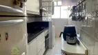 Foto 6 de Apartamento com 2 Quartos à venda, 61m² em Brás, São Paulo