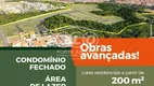 Foto 8 de Lote/Terreno à venda, 200m² em Jardim Regente, Indaiatuba