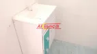 Foto 8 de Apartamento com 1 Quarto à venda, 59m² em Centro, Guarulhos