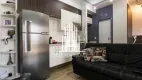 Foto 3 de Apartamento com 1 Quarto à venda, 35m² em Saúde, São Paulo