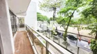 Foto 2 de Apartamento com 3 Quartos à venda, 126m² em Leblon, Rio de Janeiro