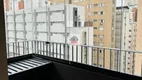 Foto 12 de Apartamento com 1 Quarto para alugar, 28m² em Jardim Paulista, São Paulo