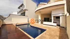 Foto 46 de Casa de Condomínio com 3 Quartos para alugar, 290m² em Jardim Tripoli, Americana