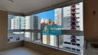 Foto 4 de Apartamento com 2 Quartos à venda, 85m² em Canto do Forte, Praia Grande