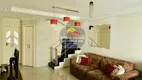Foto 2 de Casa de Condomínio com 3 Quartos à venda, 107m² em Jardim Marajoara, São Paulo