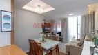 Foto 2 de Apartamento com 2 Quartos à venda, 62m² em Vila Guilherme, São Paulo