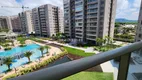 Foto 7 de Apartamento com 3 Quartos à venda, 121m² em Barra da Tijuca, Rio de Janeiro