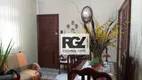 Foto 2 de Apartamento com 3 Quartos à venda, 82m² em Ponta da Praia, Santos