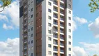 Foto 3 de Apartamento com 2 Quartos à venda, 53m² em Pinheirinho, Curitiba