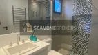 Foto 15 de Apartamento com 4 Quartos à venda, 214m² em Villaggio Panamby, São Paulo