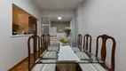 Foto 4 de Apartamento com 3 Quartos à venda, 115m² em Funcionários, Belo Horizonte