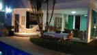 Foto 38 de Casa de Condomínio com 4 Quartos à venda, 420m² em Ponta Negra, Natal