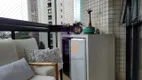 Foto 21 de Apartamento com 3 Quartos à venda, 137m² em Jardim Anália Franco, São Paulo