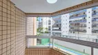 Foto 5 de Apartamento com 3 Quartos à venda, 107m² em Riviera de São Lourenço, Bertioga