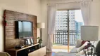 Foto 2 de Apartamento com 3 Quartos à venda, 85m² em Alphaville, Santana de Parnaíba