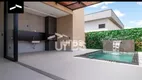 Foto 19 de Casa de Condomínio com 3 Quartos à venda, 200m² em Jardins Bolonha, Senador Canedo